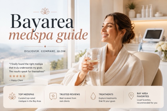 5 French Skincare & Skin-Longevity Trends in 2026 — and Their Bay Area Equivalents
